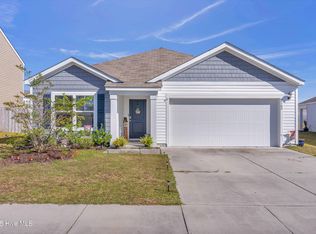 8162 Finchley Street NE, Leland, NC 28451