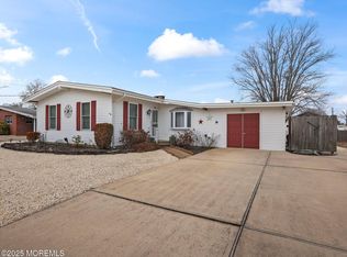 842 Sunrise Blvd, Forked River, NJ 08731
