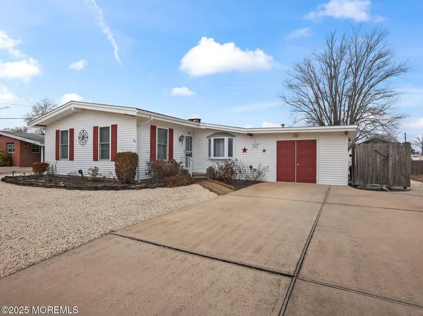 842 Sunrise Boulevard, Forked River, NJ 08731