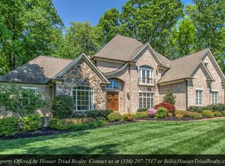 5903 Mary Hall Ct, Summerfield, NC 27358