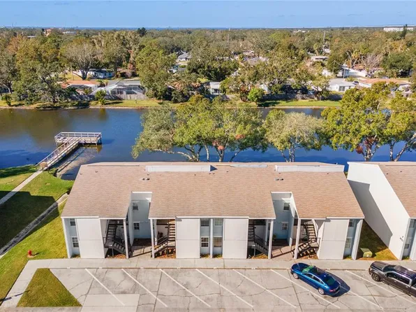 3823 N OAK DRIVE #K22, TAMPA, FL 33611