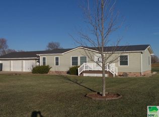 2220 Carroll Ave, Sergeant Bluff, IA 51054