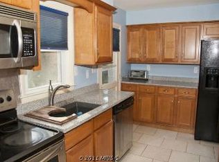 509 Pleasant Hill Rd, Owings Mills, MD 21117