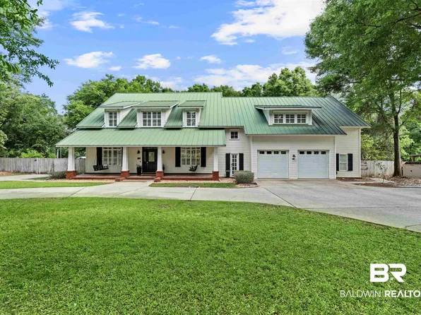 7379 Cypress Ave, Daphne, AL 36526