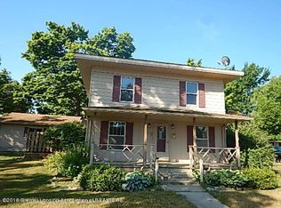 710 E Bridge St, Portland, MI 48875