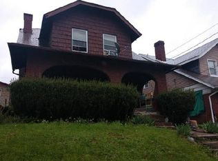 227 N Monroe St, Butler, PA 16001