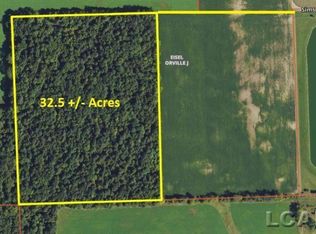 12000 Sims Hwy, Morenci, MI 49256