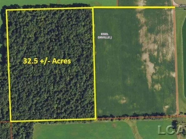 12000 Sims Hwy, Morenci, MI 49256