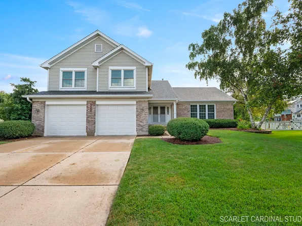 0N608 Alta Ln, Winfield, IL 60190