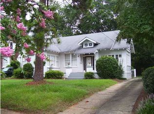 1211 S Perry St, Montgomery, AL 36104