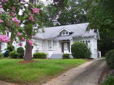 1211 S Perry St, Montgomery, AL, 36104