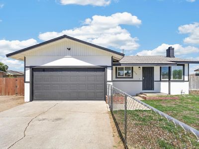 7316 Edythe Cir, Winton, CA, 95388