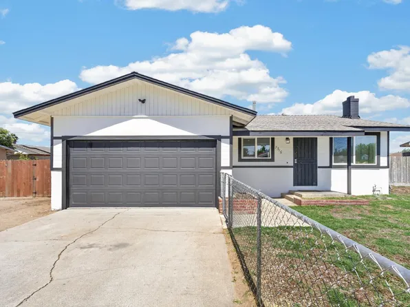 7316 Edythe Cir, Winton, CA 95388