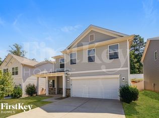 9528 Blue Knoll Ct, Charlotte, NC