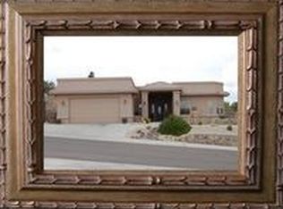 2984 Scenic Ridge Loop, Las Cruces, NM 88011