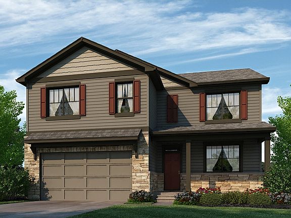 Plan Elevation.