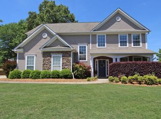 2430 Greenside Ct, Austell, GA 30106