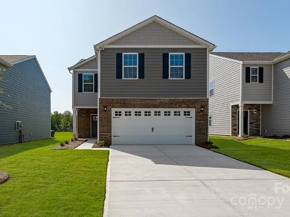 3028 Ora Smith Rd, Lincolnton, NC 28092
