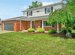 1847 Opal St, Louisville, OH 44641