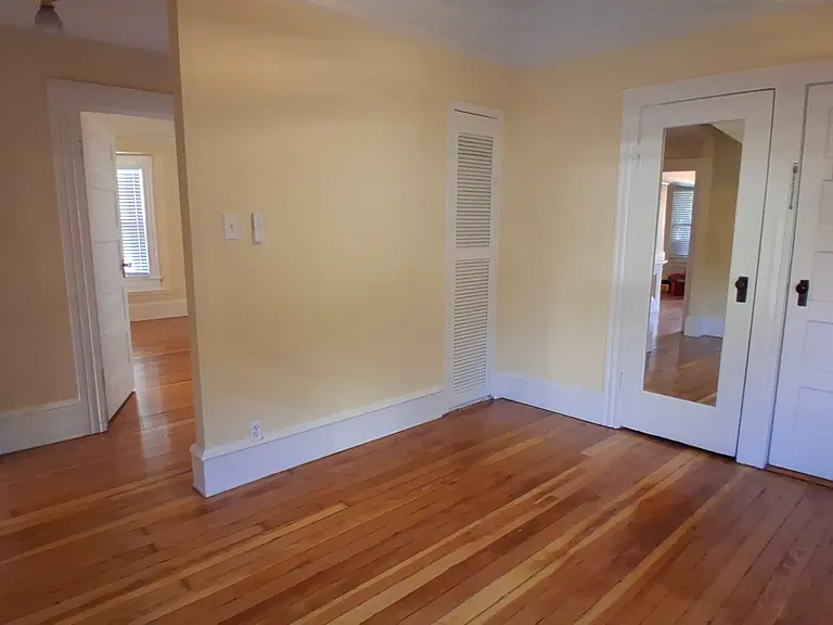 1st Floor Bedroom or Office