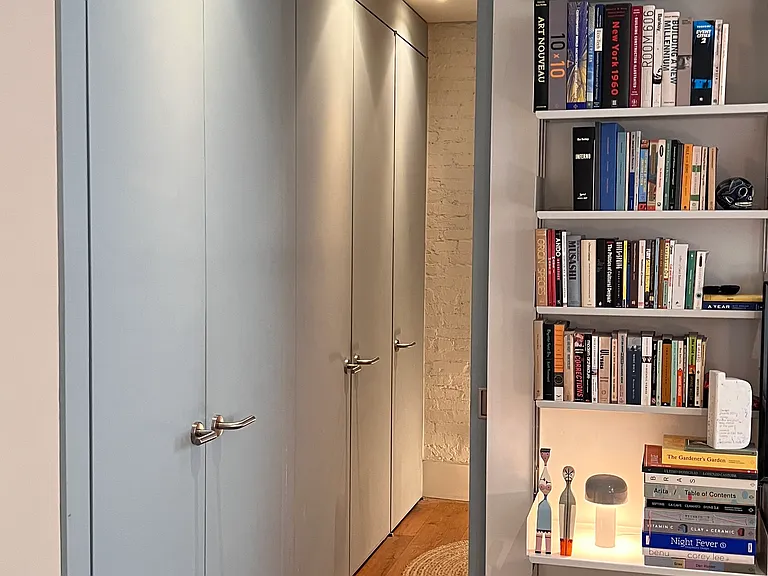 316 Mott St #1C — Photo 6