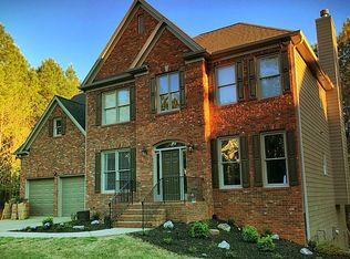 3950 Rolling Hills Dr, Cumming, GA 30041