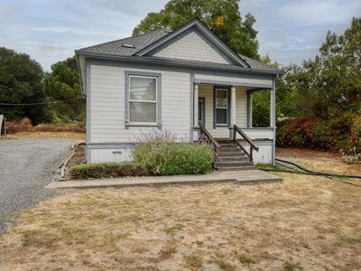 1000 Bodega Avenue, Petaluma, CA, 94952