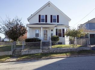 56 Verdun St, Woonsocket, RI 02895