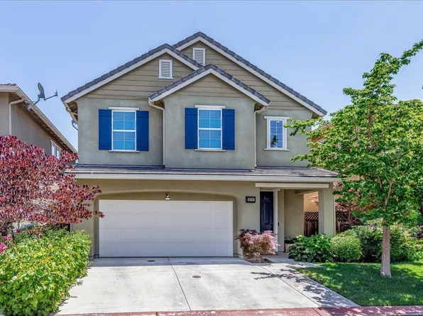 270 Robin Pl, Gilroy, CA 95020