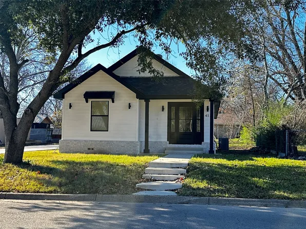 411 N Waldrip St, Grand Saline, TX 75140