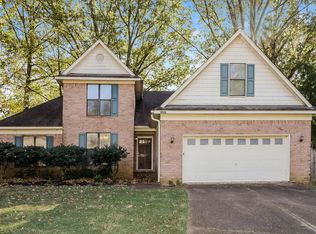 6601 Baird Cv, Memphis, TN 38135