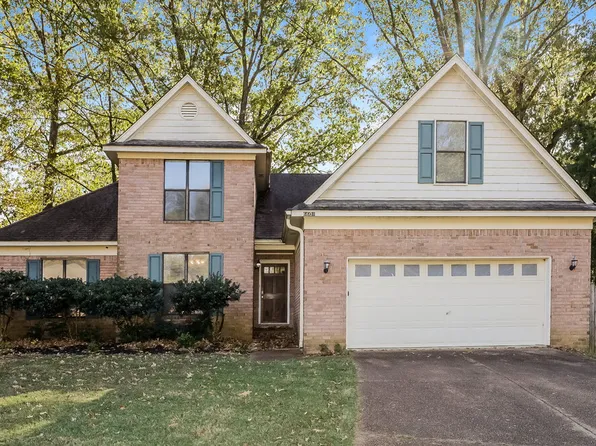 6601 Baird Cv, Memphis, TN 38135