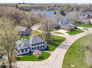 3004 Baywater Dr #19, Lansing, MI