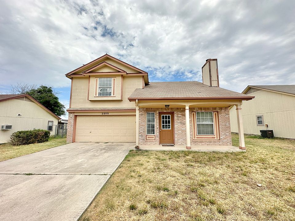 1st image of 2809 Armadillo Dr
