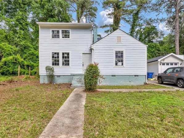 1220 Graymont Dr SW, Atlanta, GA 30310