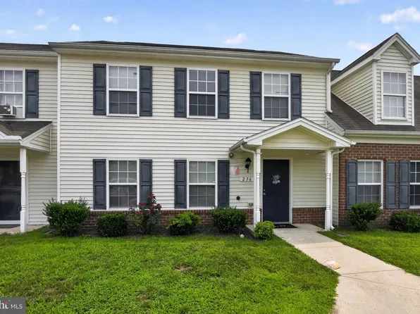 236 Morgans Ct, Pocomoke City, MD 21851
