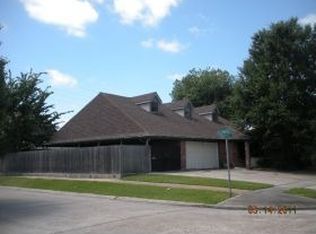 5113 Willowtree Rd, Marrero, LA 70072