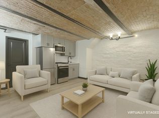 15 W 103rd St #LL, New York, NY 10025