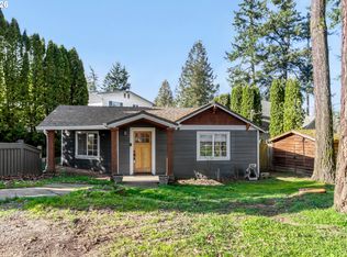 5745 SW Old Scholls Ferry Rd, Portland, OR