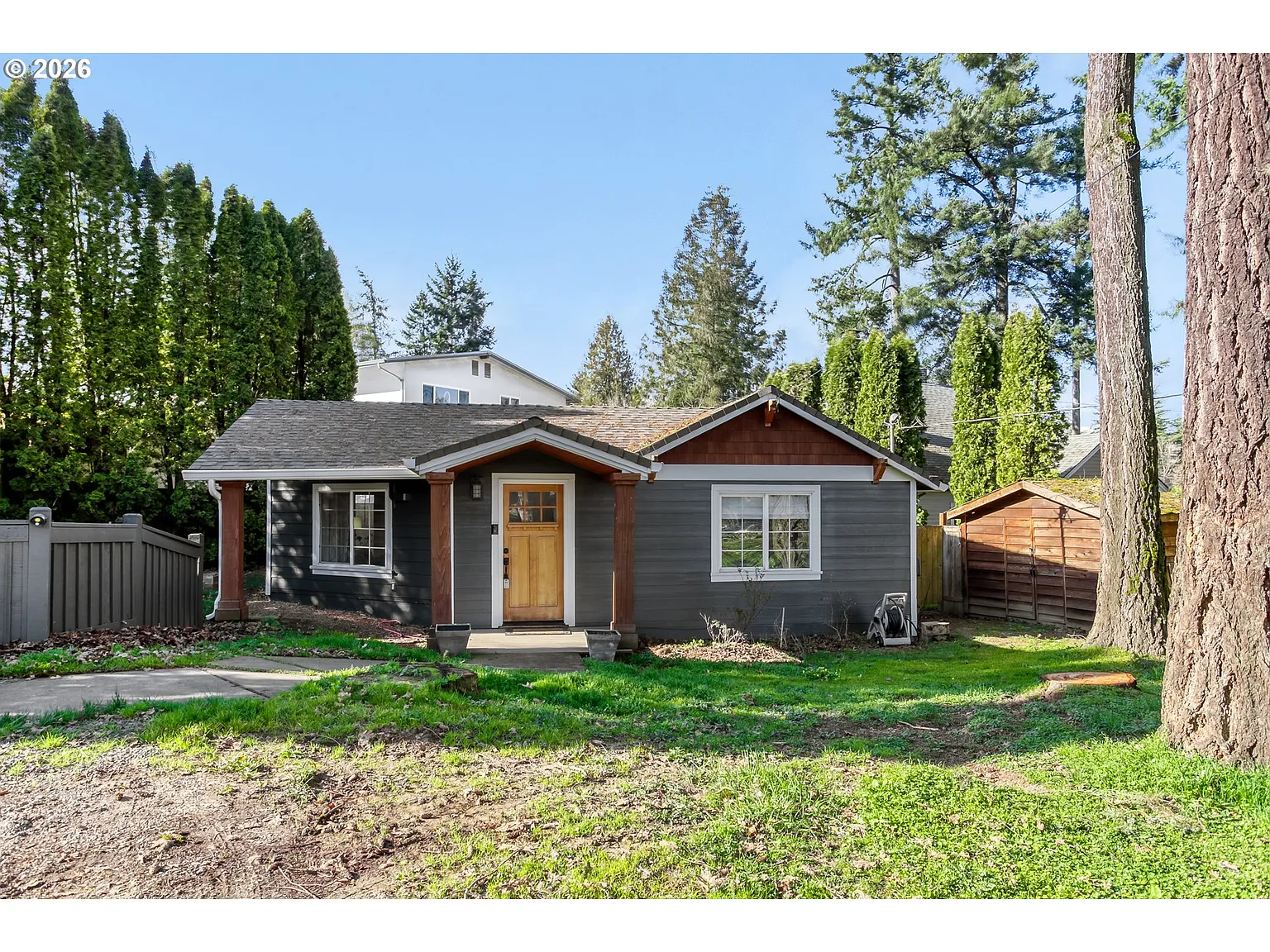 5745 SW Old Scholls Ferry Rd photo 1