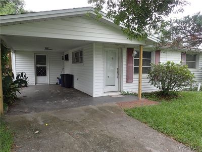 30 Plaza St, Beverly Hills, FL, 34465