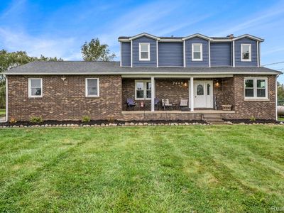 7448 Baldwin Rd, Swartz Creek, MI, 48473
