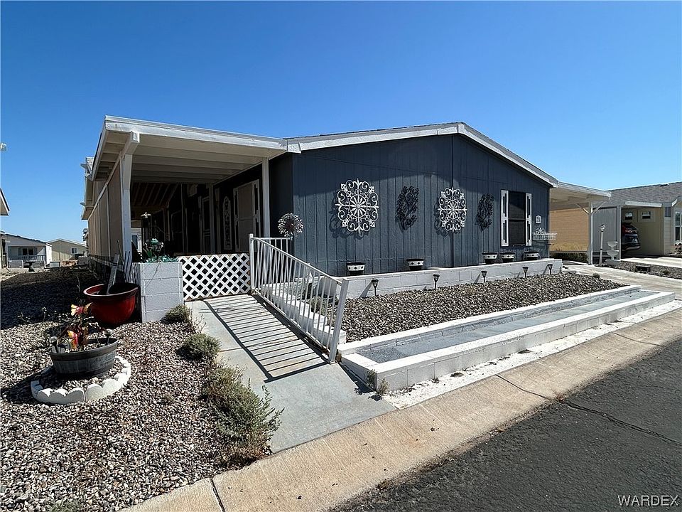 1545 E El Rodeo Rd LOT 75, Fort Mohave, AZ 86426 MLS 001753 Zillow