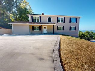 2241 Leconte St, Morristown, TN 37814