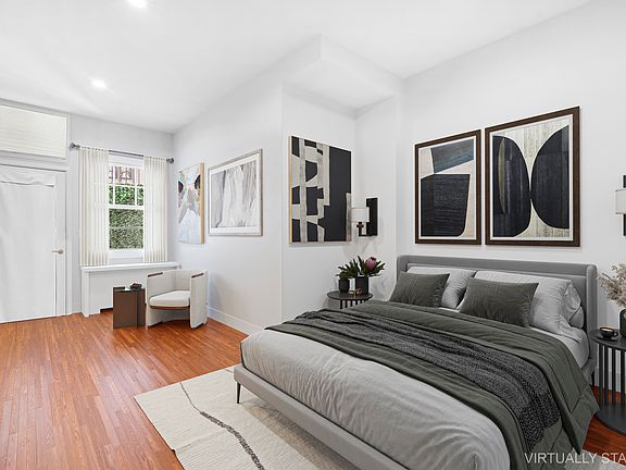4th image of 417 E 83rd St APT 1C