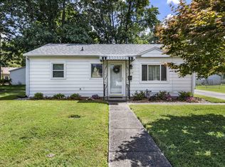 2909 N Grand Ave, Evansville, IN