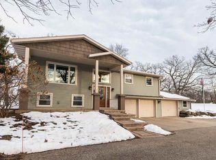 6156 Barman Rd, Waunakee, WI 53597