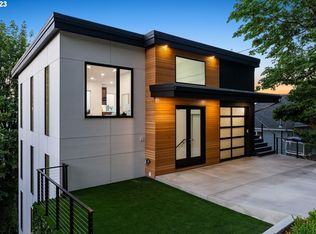 1295 SW Cardinell Dr, Portland, OR 97201