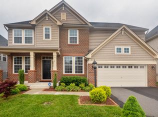 4 Plowshare Ct, Stafford, VA 22554