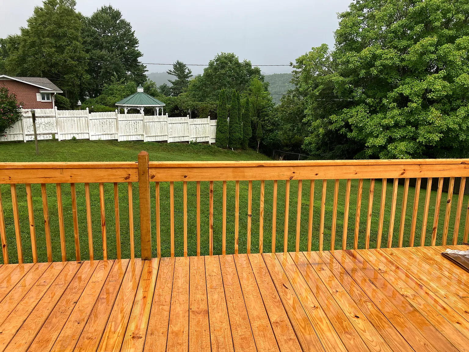 4 bed, 1800 sqft, $2,500 — Photo 3